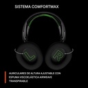 SteelSeries Arctis Nova 4X Wireless.