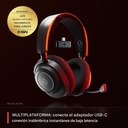 SteelSeries Arctis Nova 7 Wireless