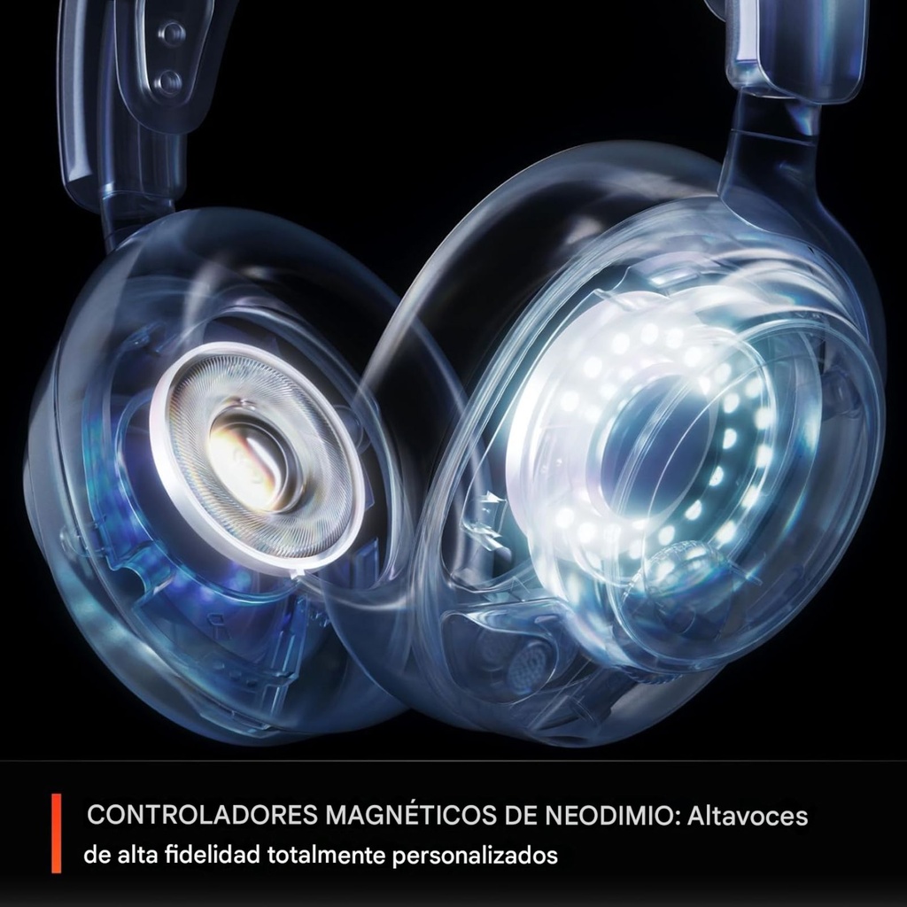SteelSeries Arctis Nova 7 Wireless