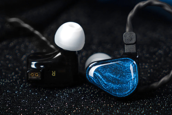 TRUTHEAR x Crinacle ZERO