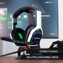 ASTRO A20 Wireless – headset 2.4 GHz (15+ h)
