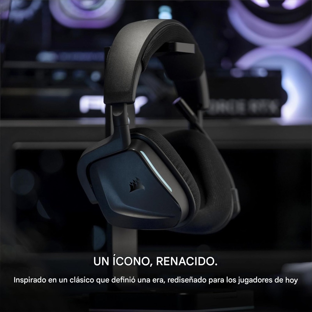 Corsair VOID Wireless v2