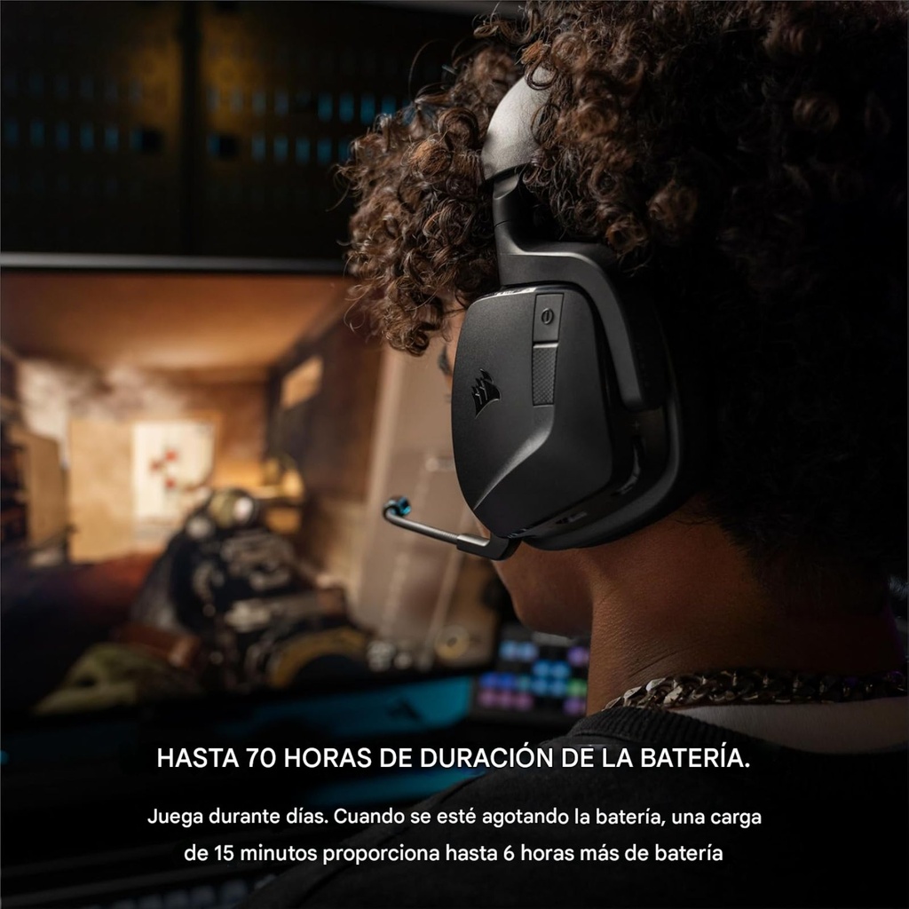 Corsair VOID Wireless v2