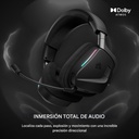 Corsair VOID v2 MAX Wireless (Carbon)