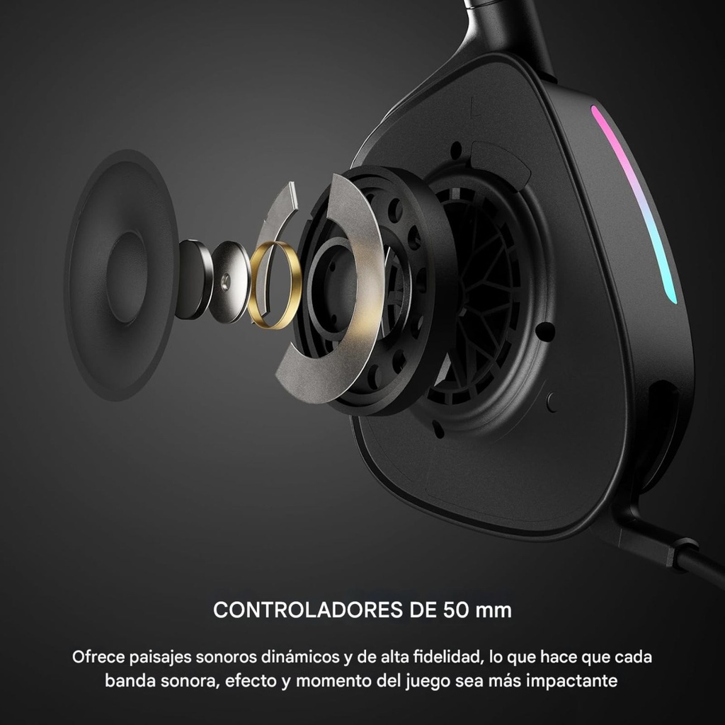 Corsair VOID v2 MAX Wireless (Carbon)