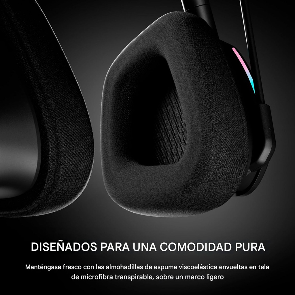 Corsair VOID v2 MAX Wireless (Carbon)