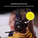 Corsair HS65 Wireless