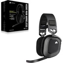 Corsair HS80 RGB Wireless