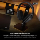 Corsair HS80 MAX Wireless