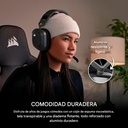 Corsair HS80 MAX Wireless