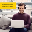 Jabra Evolve2 65 MS Stereo Black