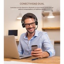 Soothielec KH53 Wireless Bluetooth Headset