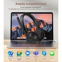Soothielec KH53 Wireless Bluetooth Headset