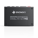 FiiO Snowsky Echo Mini – Reproductor Hi-Res PORTÁTIL