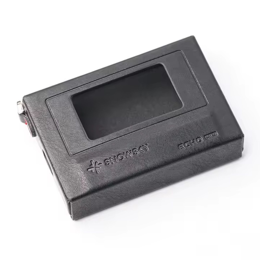FiiO Snowsky SK-ECHO MINI – Estuche protector para ECHO MINI