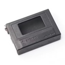 FiiO Snowsky SK-ECHO MINI – Estuche protector para ECHO MINI