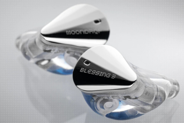 MOONDROP BLESSING 3