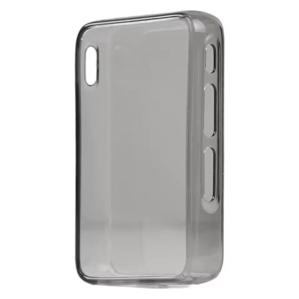 Funda protectora transparente HiBy R1