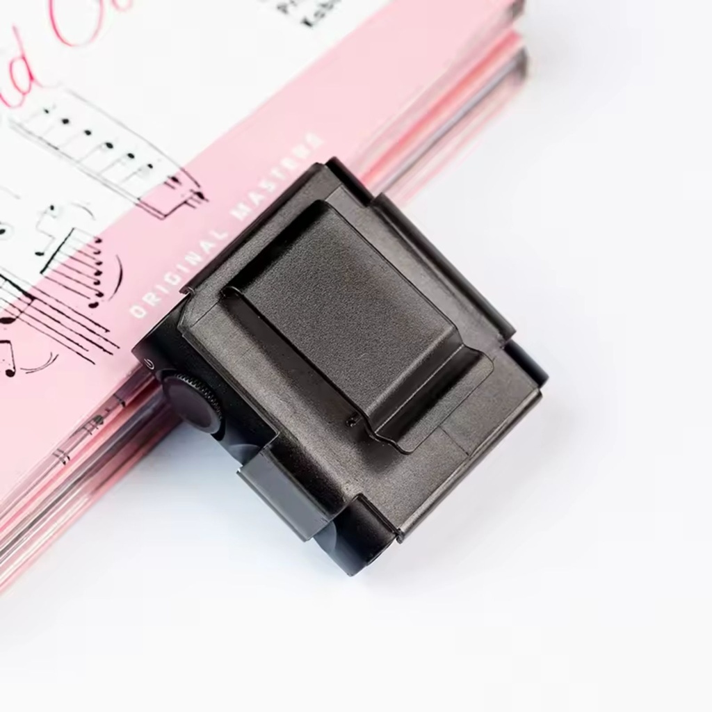 Shanling Estuche con Clip para M0 PRO / M0 S