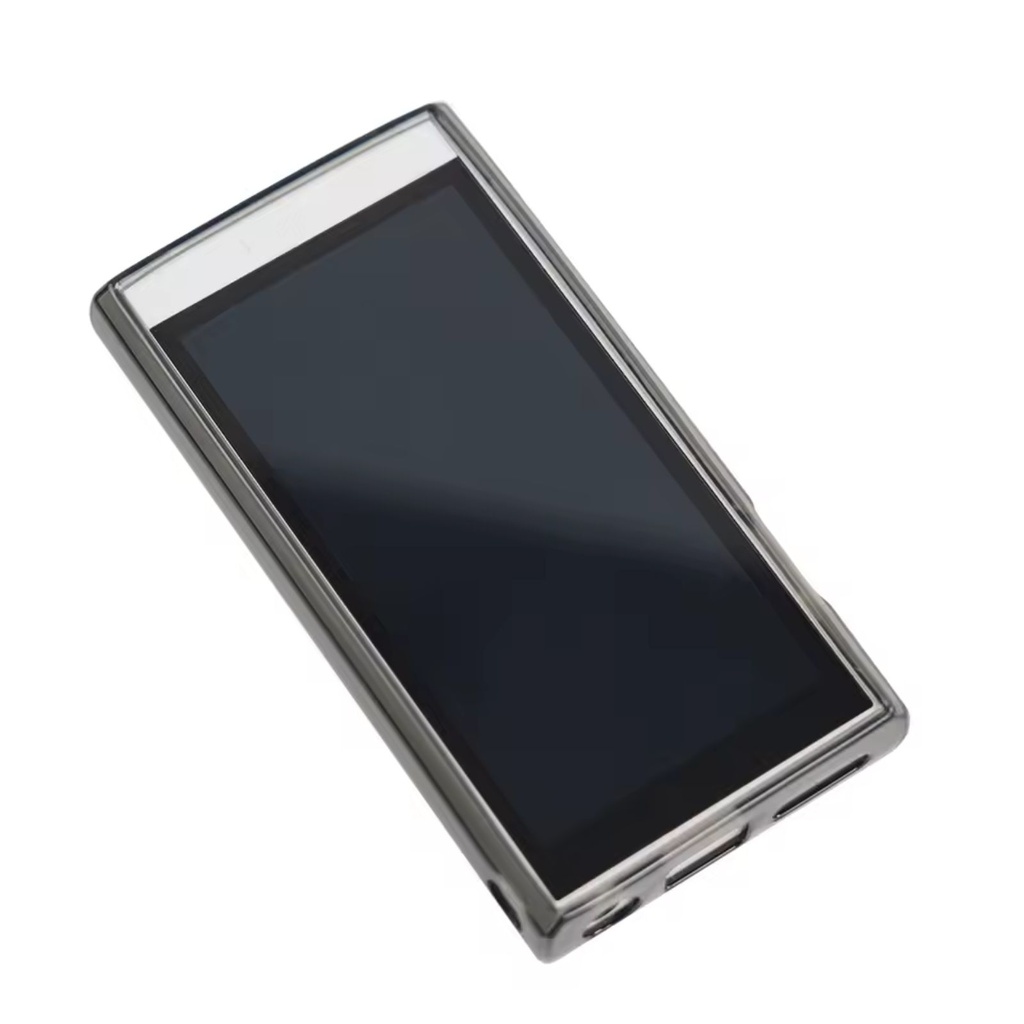 Funda de silicona HiBy Digital M300