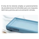FiiO SK-JM21 – Funda de cuero sintético para reproductor JM21