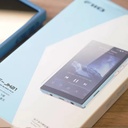 FiiO SF-JM21 – Película de vidrio templado para JM21