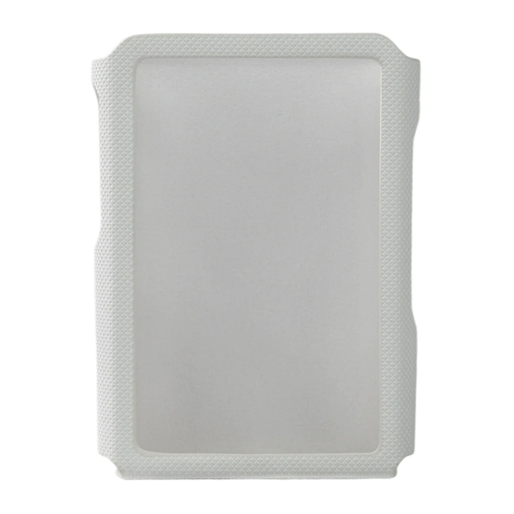 Funda de cuero premium para el HiBy R3Pro II