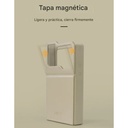 Funda cuero premium para HiBy R4