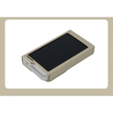 Funda cuero premium para HiBy R4