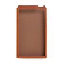 HiBy R6 III (2025) Leather Case – funda de cuero premium