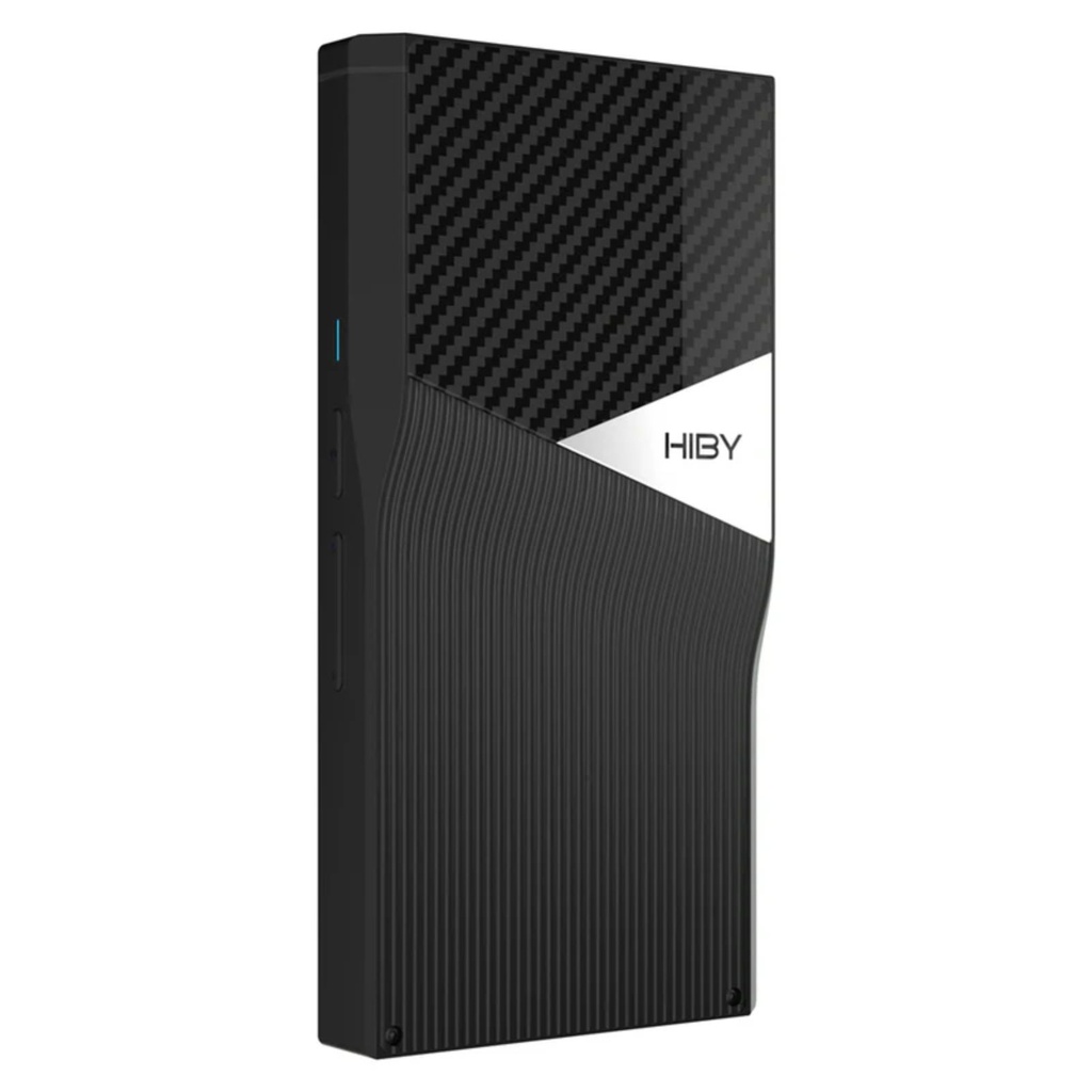 HiBy R6 Pro II (2025) – Reproductor de música digital portátil Hi-Res