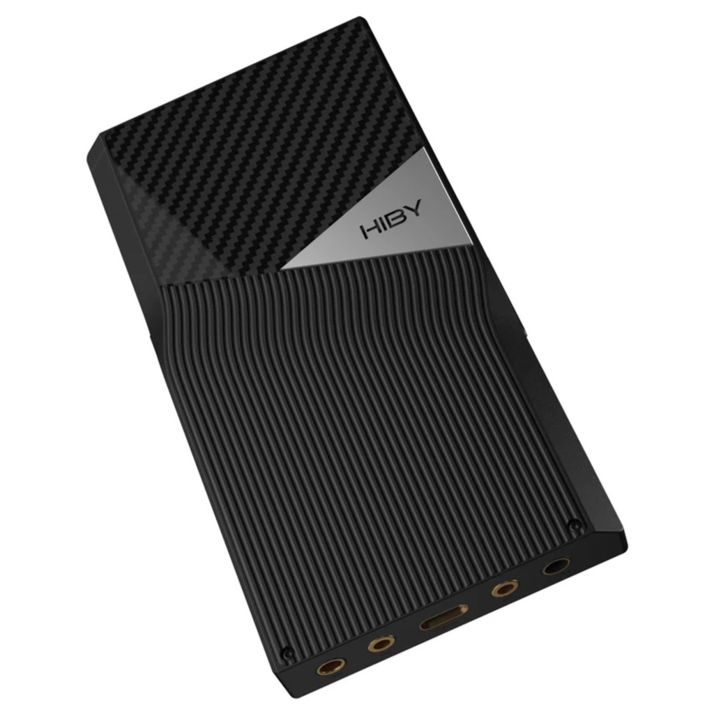 HiBy R6 Pro II (2025) – Reproductor de música digital portátil Hi-Res