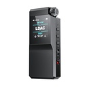 FiiO BTR17 – DAC/amplificador Bluetooth Hi-Res portátil