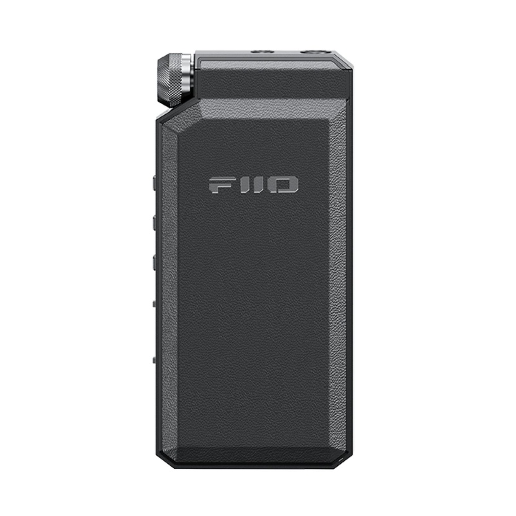 FiiO BTR17 – DAC/amplificador Bluetooth Hi-Res portátil