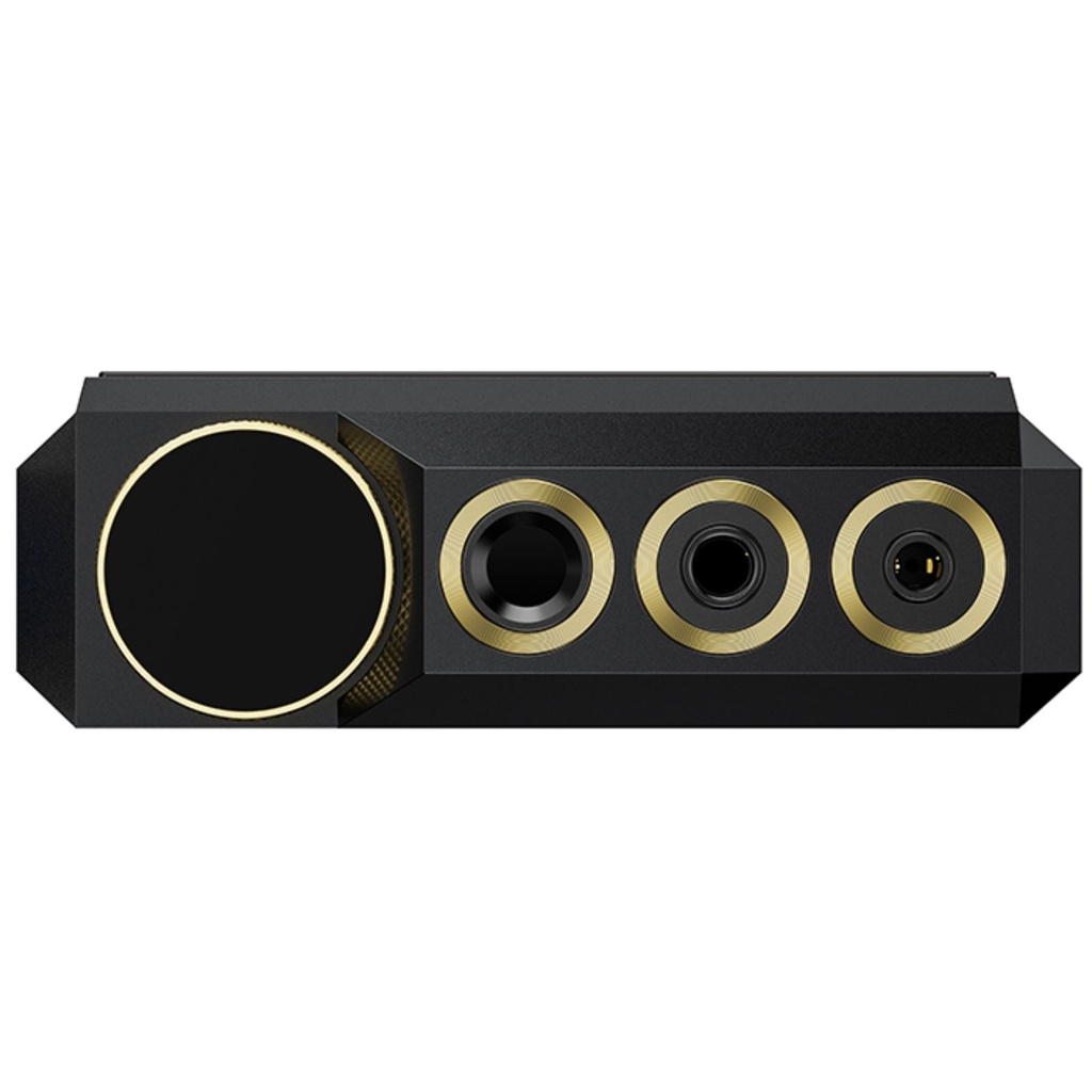 FiiO M27 – Reproductor portátil Hi-Res Alta Fidelidad