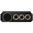 FiiO M27 – Reproductor portátil Hi-Res Alta Fidelidad