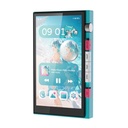 HiBy Digital M500 X Hatsune Miku – Reproductor Hi-Fi Edición Especial