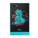 HiBy Digital M500 X Hatsune Miku – Reproductor Hi-Fi Edición Especial