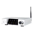 Cayin iDAP-8: Transporte de Audio Digital Puro | Streamer de Red Hi-Fi | Salida I2S HDMI
