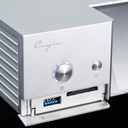 Cayin iDAP-8: Transporte de Audio Digital Puro | Streamer de Red Hi-Fi | Salida I2S HDMI