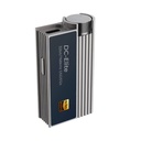 iBasso DC Elite: Dongle DAC USB de Referencia | Chip ROHM BD34301EKV | Salida 4.4mm Balanceada