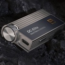 iBasso DC Elite: Dongle DAC USB de Referencia | Chip ROHM BD34301EKV | Salida 4.4mm Balanceada