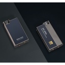 iBasso DC Elite: Dongle DAC USB de Referencia | Chip ROHM BD34301EKV | Salida 4.4mm Balanceada