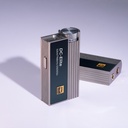 iBasso DC Elite: Dongle DAC USB de Referencia | Chip ROHM BD34301EKV | Salida 4.4mm Balanceada