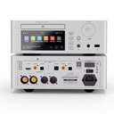 Shanling SCD1.3: Reproductor de SACD High-End | DAC AKM AK4499EX | Bluetooth LDAC e I2S