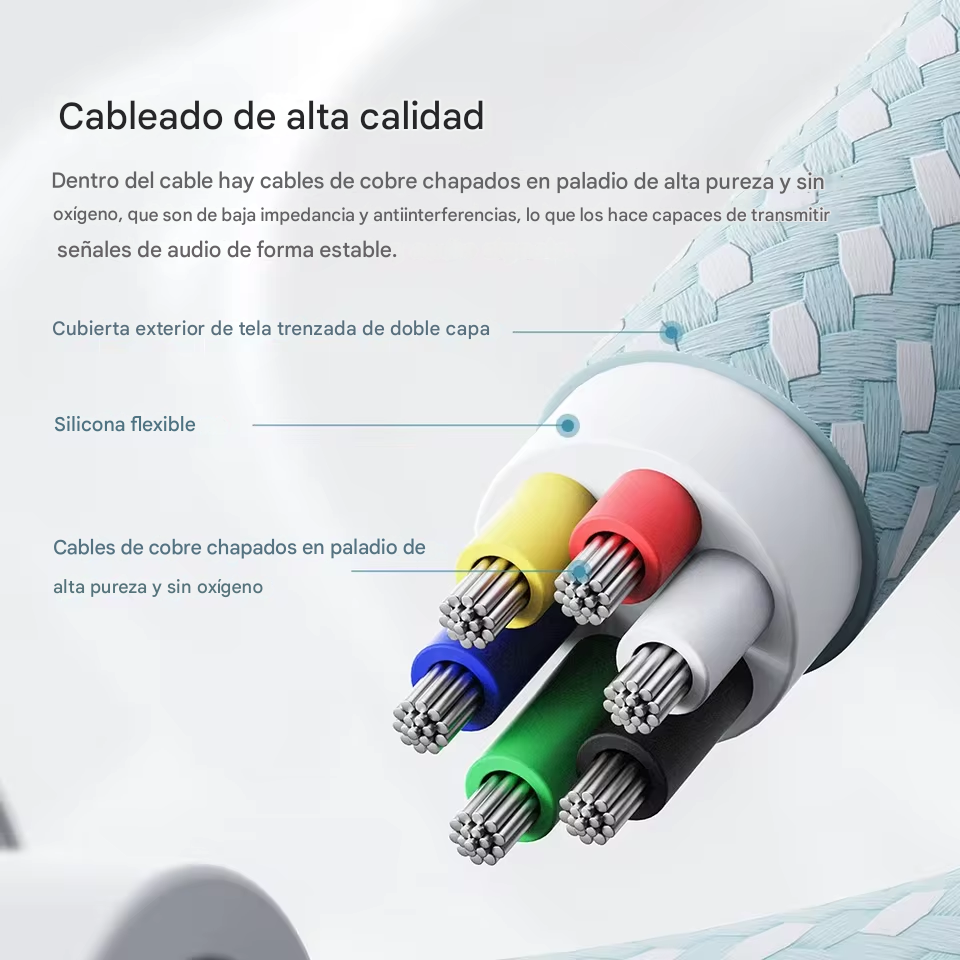 FiiO JadeAudio JA11: Dongle DAC USB-C a 3.5mm | Audio Hi-Res | Ecualizador Paramétrico (PEQ)