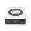 Shanling ET3: Transporte de CD Digital de Referencia | Salida I2S y AES/EBU | Up-sampling MQA