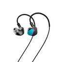 HiBy Digital YUME X Hatsune Miku: Auriculares In-Ear (IEM) Edición Limitada | Audio Hi-Res