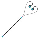 HiBy Digital YUME X Hatsune Miku: Auriculares In-Ear (IEM) Edición Limitada | Audio Hi-Res