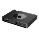 SHANLING ONIX Zenith XST20: Estación de Audio de Referencia | Doble DAC ES9039PRO | Amplificador High-End